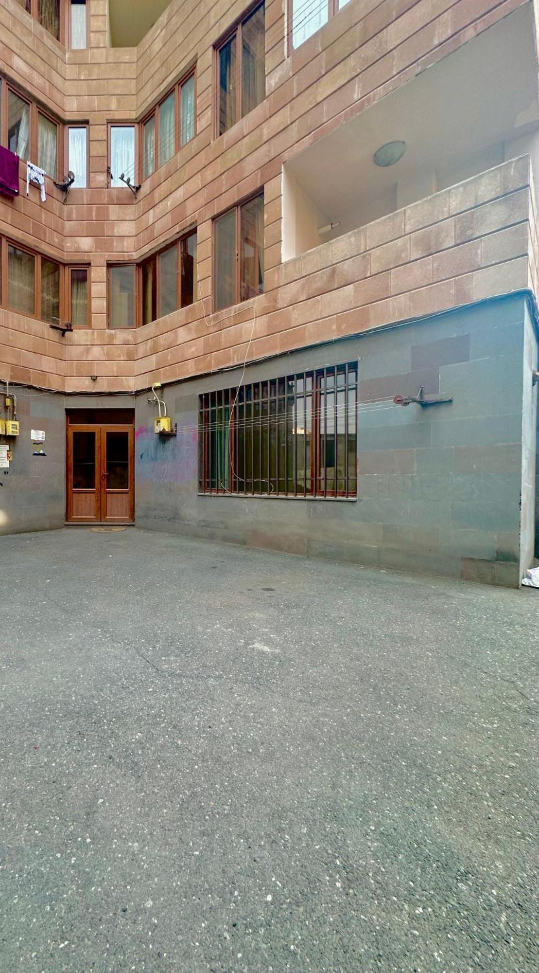 Apart Studio Erevan Exterior photo